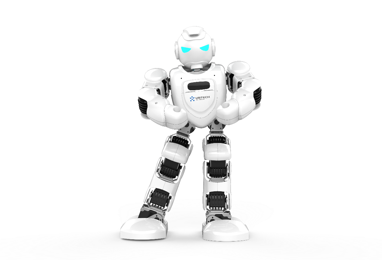 UBTECH Robotics Gets US$820 Million Funding; Becomes the World's Most  Valuable AI Startup | by Synced | SyncedReview | Medium