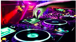 Unleash the Beat with Our Premier Party DJ Services