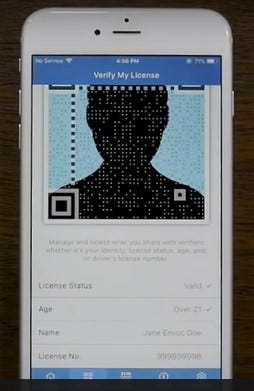 Louisiana’s Digital Driver’s License and Act 440 — One step forward and two steps back