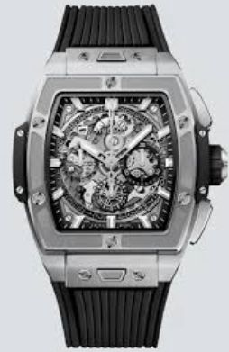 Hublot Watch Zone UAE: Luxury Timepieces