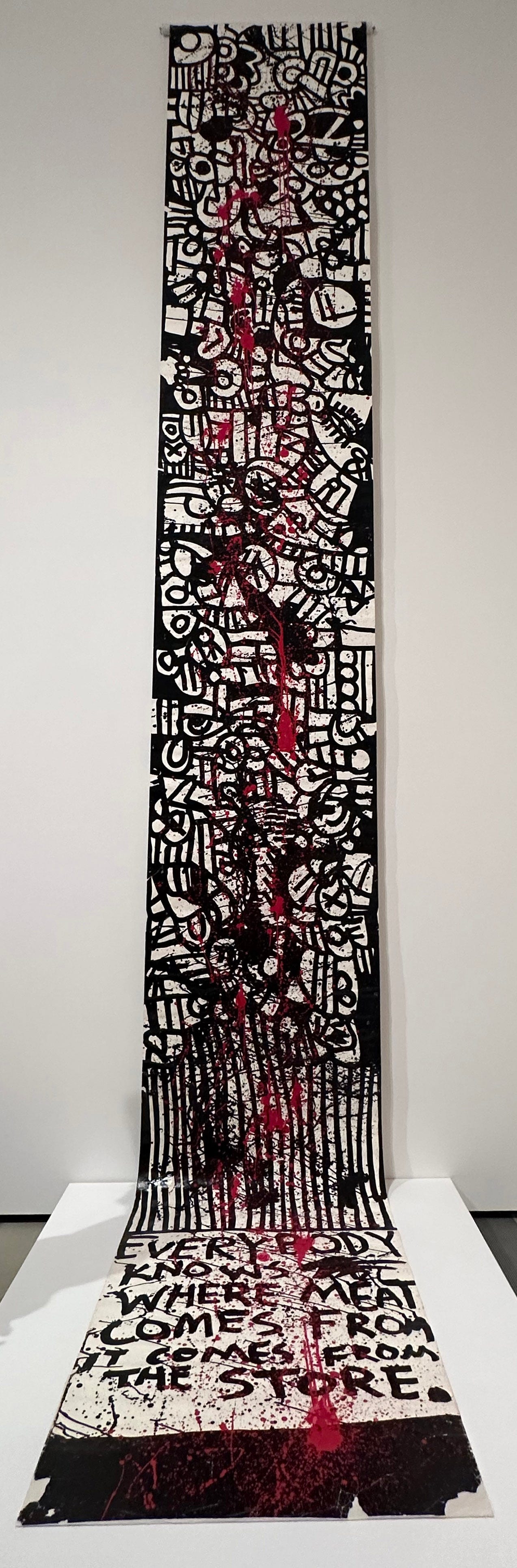 Keith Haring: Art Is for Everybody, by Nicholas B. Cipolla, CultureTech
