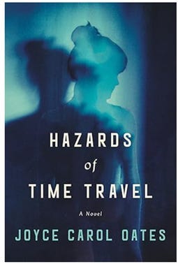 Science Fiction Matters — Hazards of Time Travel by Joyce Carol Oates