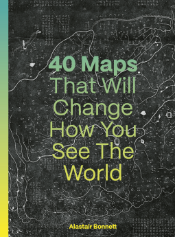 The stunning evolution of maps - IuIVRg 