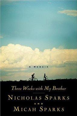 Three Weeks with My Brother
