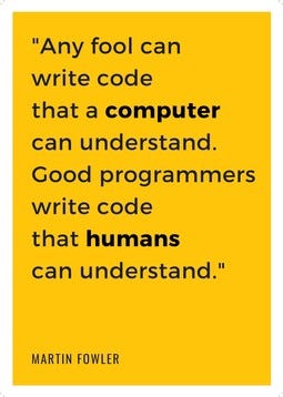 Java Coding Best Practices. Java has been one of the most dominant ...