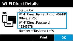 How to Connect HP Envy 6055e to WiFi