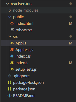 Learning to Create a Simple Webpage using React | by Luis T | Medium