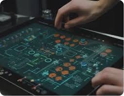 Why Custom Firmware Development Is the Backbone of Every Successful Embedded Product Why Custom Firmware Development Is the Backbone of Every Successful Embedded Product
