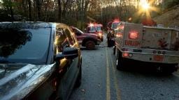 Neighbor: Men caught in explosion dug their way out of basement
