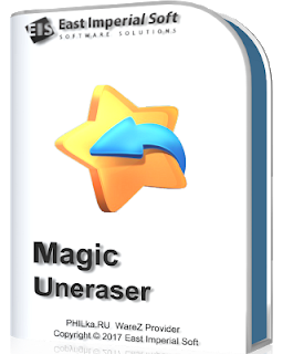 instal the new for mac Magic Uneraser 6.9
