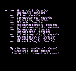 NES CHR Graphics