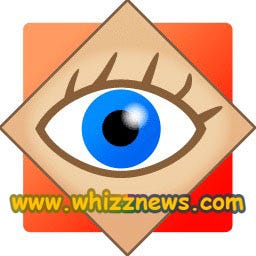 FastStone Image Viewer 7.8 PC Software — WhizzNews — Free Download