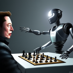 10 Unbelievable Quotes from Elon musk on AI | by A. Khan | Medium