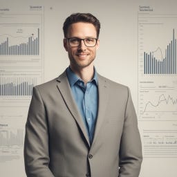 Understanding Hypothesis Testing (paired sample t-test)