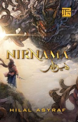 HILAL ASYRAF ‘S NOVEL OPINION: NIRNAMA - Muhammad Ali Kareemi Hafifi