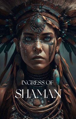 Ingress Of Shamans Ch 5 Previous Chapters Uploaded NEW By   1*EHq D00Xck Hv3rvPvmecQ 