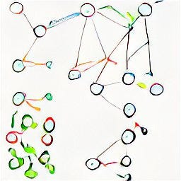 Demystifying Graph based Machine Learning | by Amin Assareh, PhD | Medium