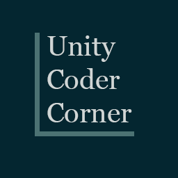 Unity Coder Corner Welcome To Our Newest Publisher By Michael Quinn Unity Coder Corner Welcome To Our Newest Publisher By Michael Quinn