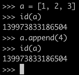 Mutable and Immutable Objects. Hey dear reader! In this post, I am ...