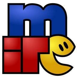 mIRC With Kegen 2024 Free Download Pre-Activated