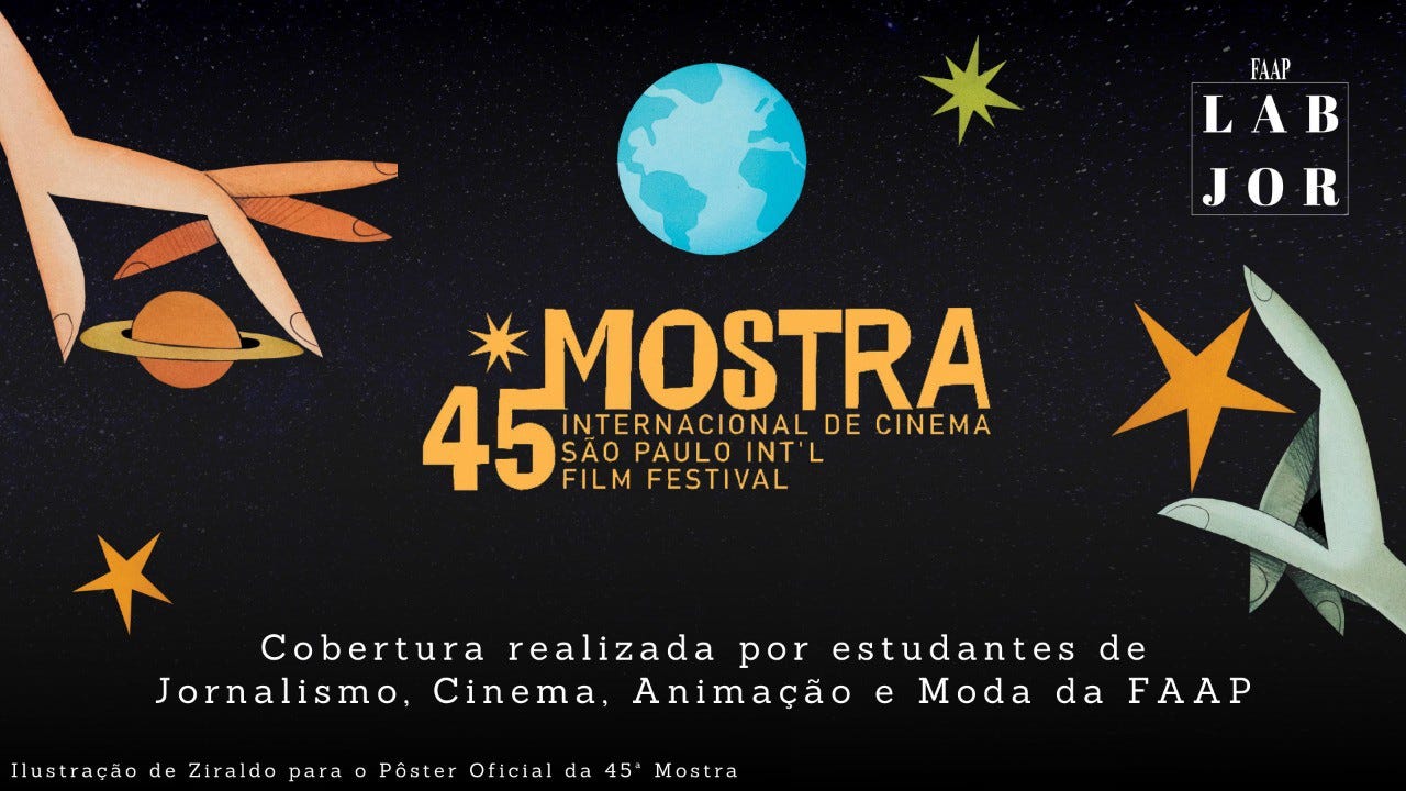 44. Mostra Internacional de Cinema de São Paulo