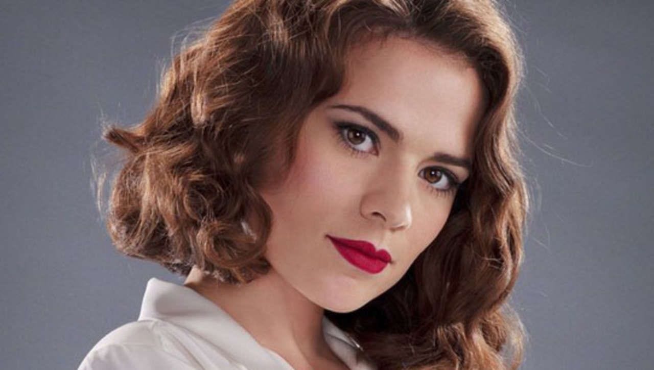 Hayley Atwell Body Measurements — Height, Weight, Age | by Amelia Official  | Medium