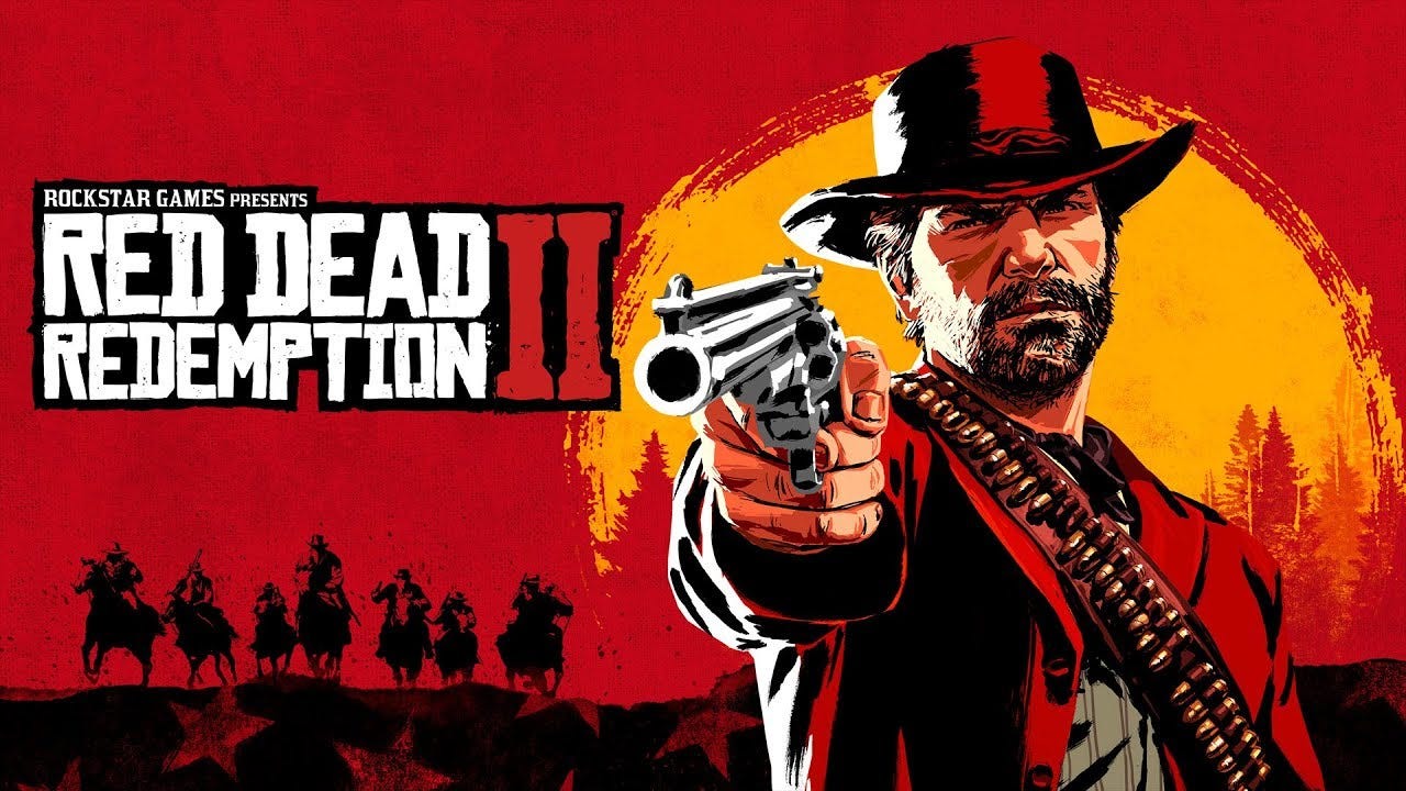 Red Dead Redemption 2: Everything You Need To Know About Tuberculosis