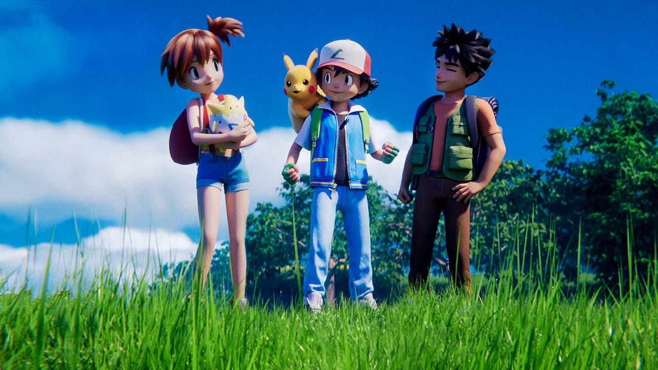 Pokémon Journeys Just CONFIRMED The Future of The NEW Generation 9 Pokémon  Anime? Ash Ketchum STAYS? 