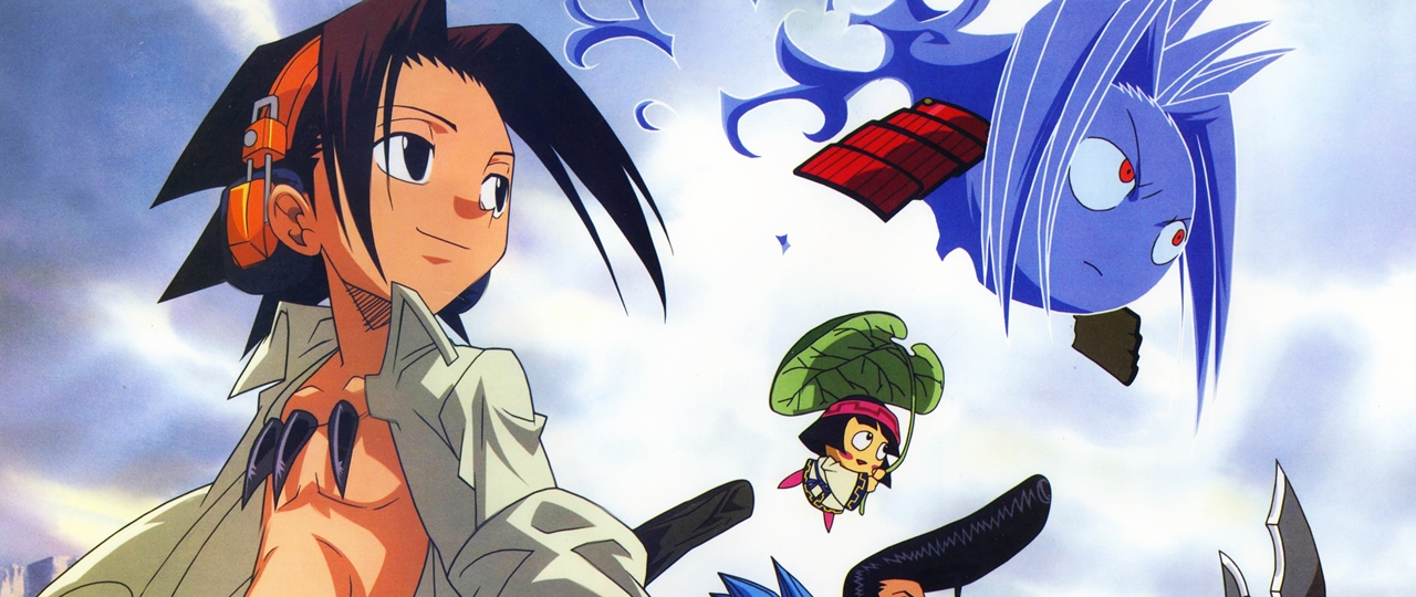 Autor Hiroyuki Takei recusa oferta de remake para o anime de 'Shaman King