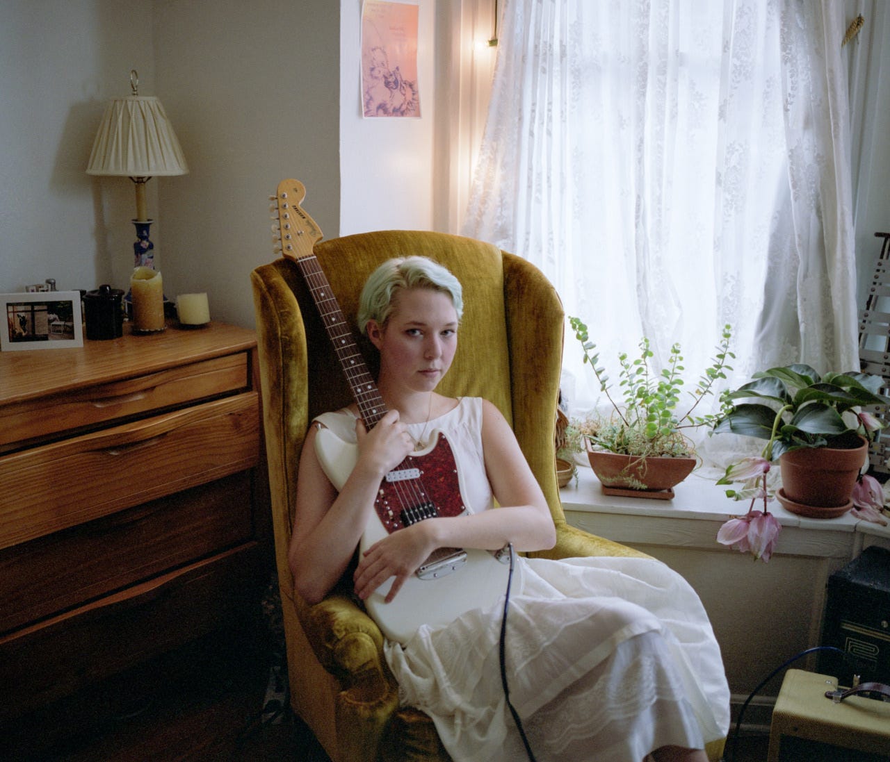 Photographing Musicians, The Way They Want To Be Seen | by Pixel