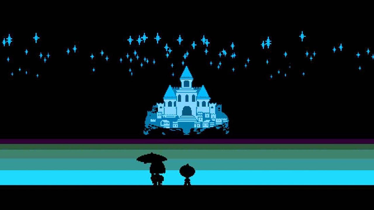 UNDERTALE Create! - Apps on Google Play