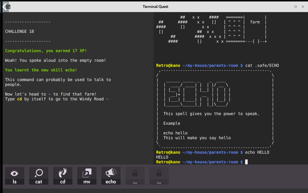 Spectrum for the new generation, Part 1: Kano Computer Kit | by