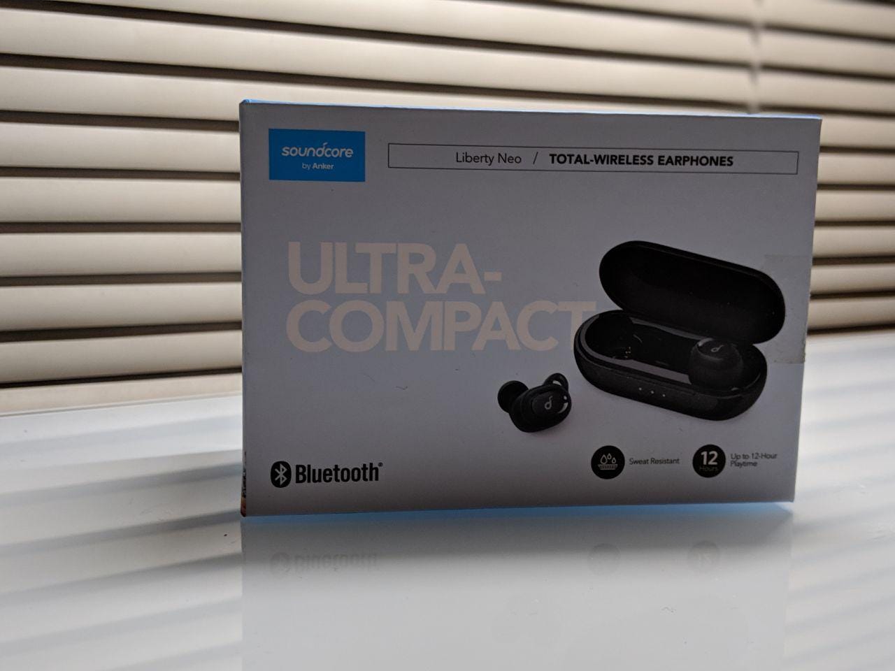 Soundcore Life 2 Neo Купить