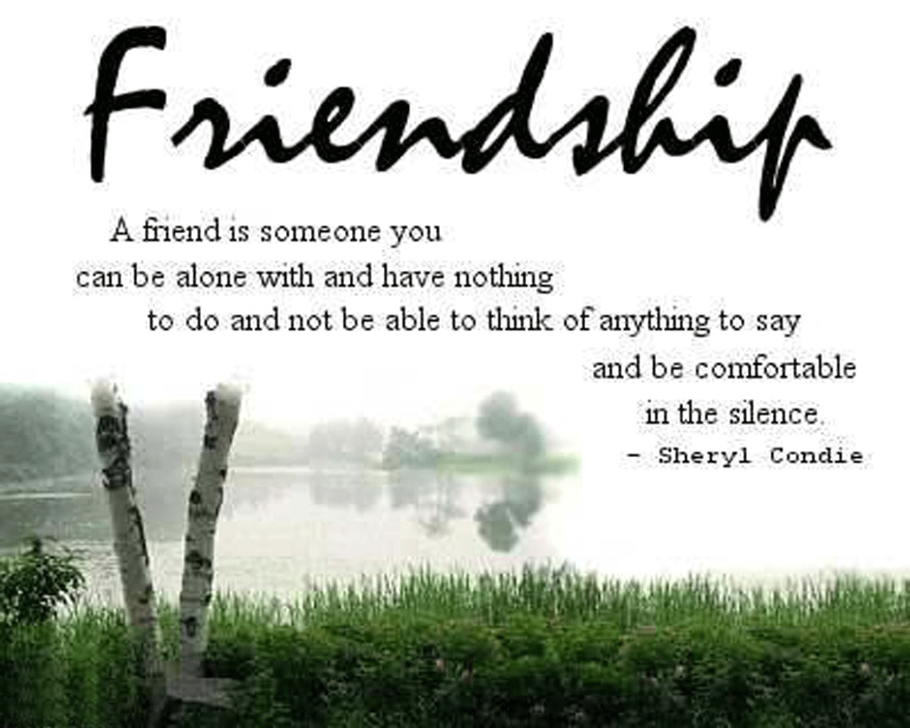 good christian friend quotes