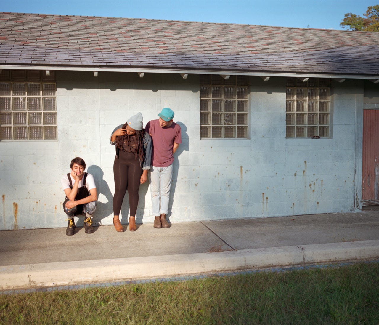 アート・デザイン・音楽 Photographing people Photographing Musicians: Staying Away from Cliché Shots