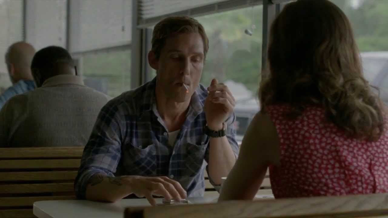 True detective maggie and rust фото 2