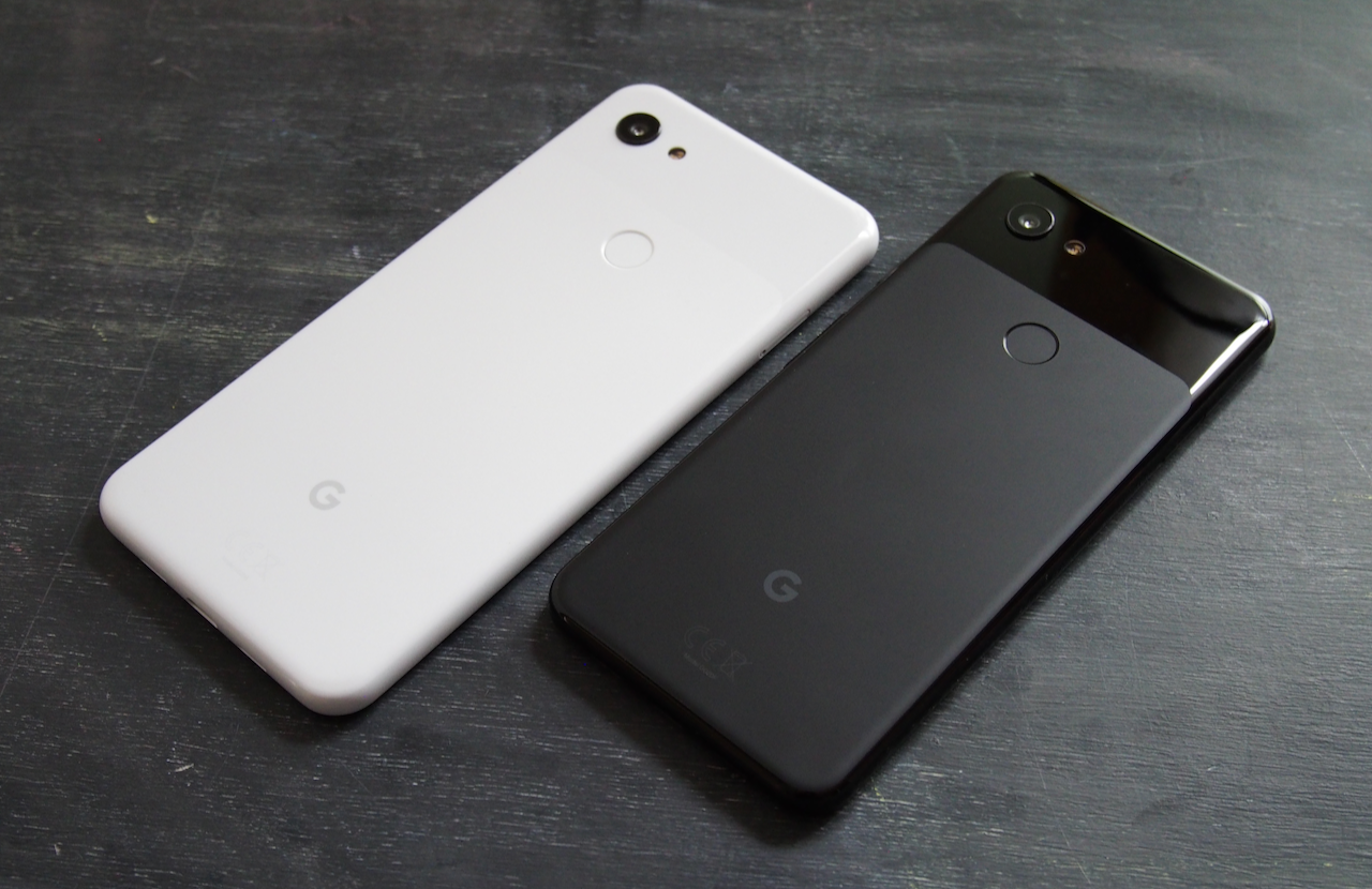 Google Pixel 3a (and 3aXL) Review | by Luigi Palazzolo | Medium