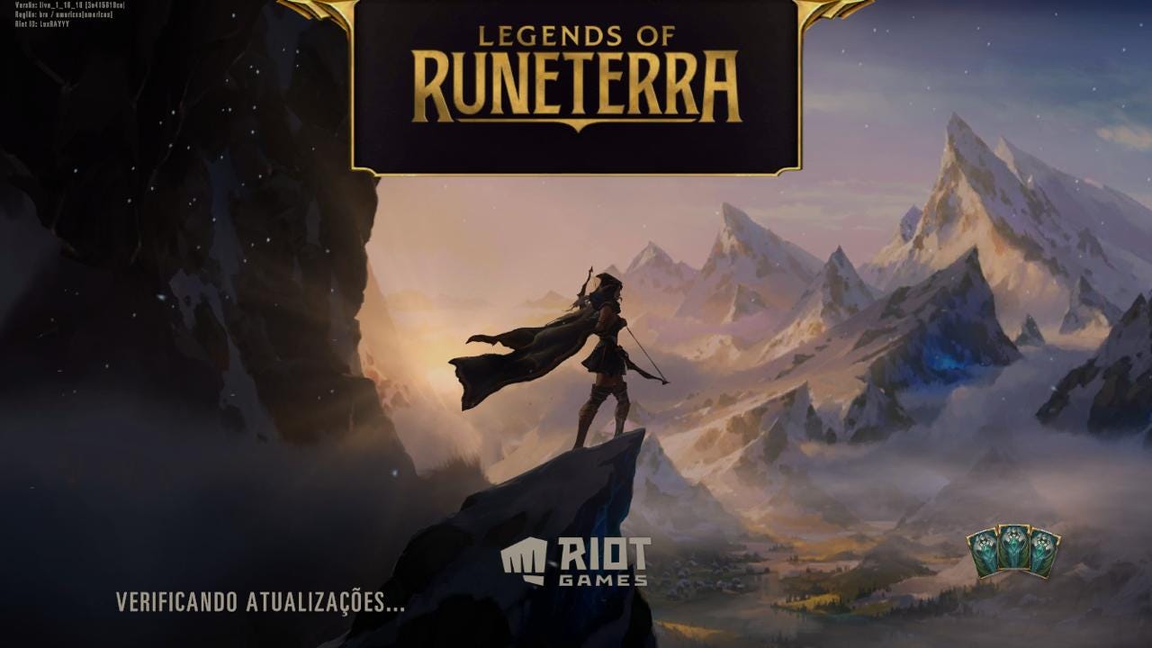 Boas práticas de UX e game design em Legends of Runeterra, by Bruno Rosa