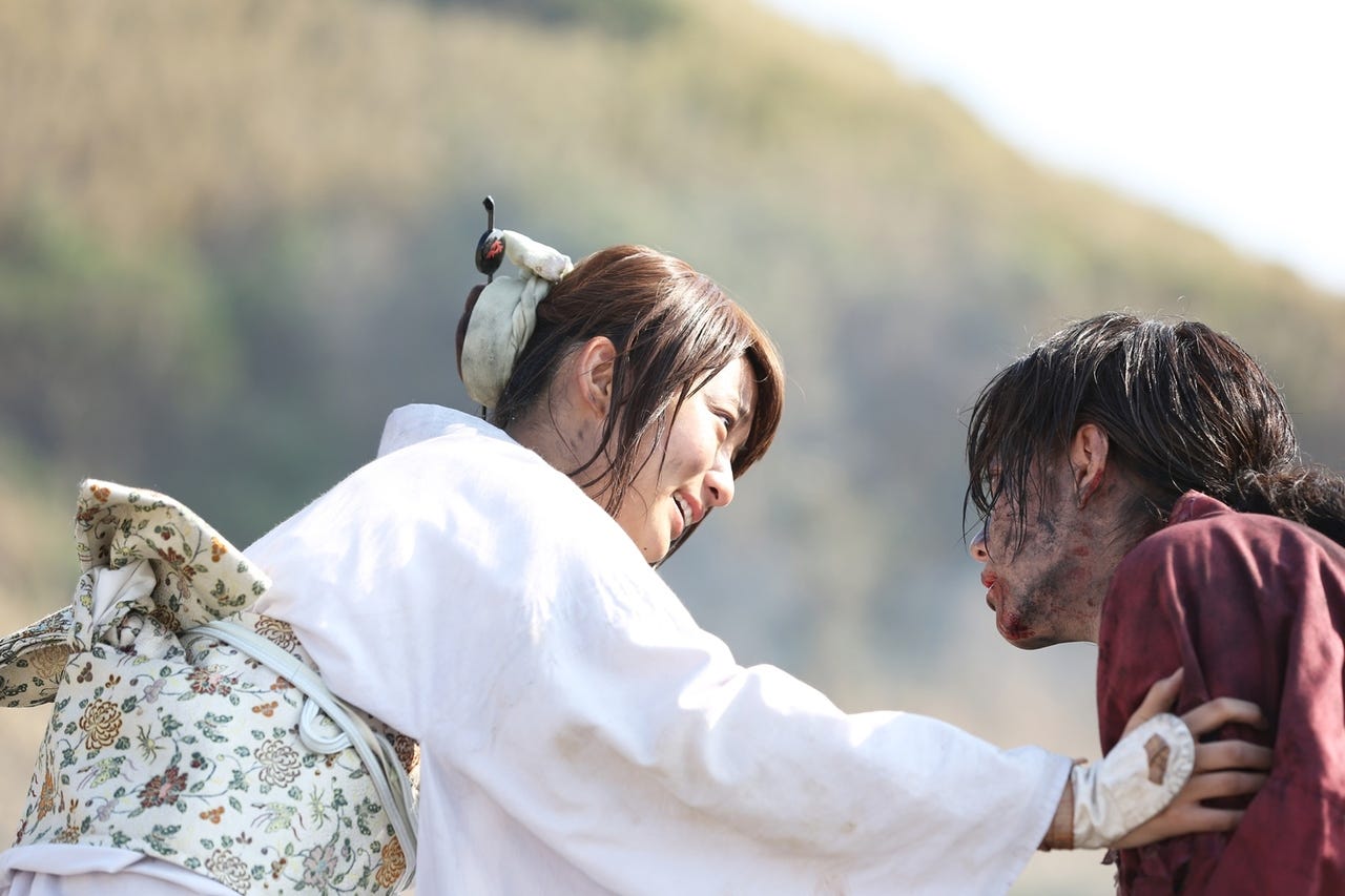 RUROUNI KENSHIN: The Legend Ends” is Released!, by IGNITION Staff, IGNITION INT.