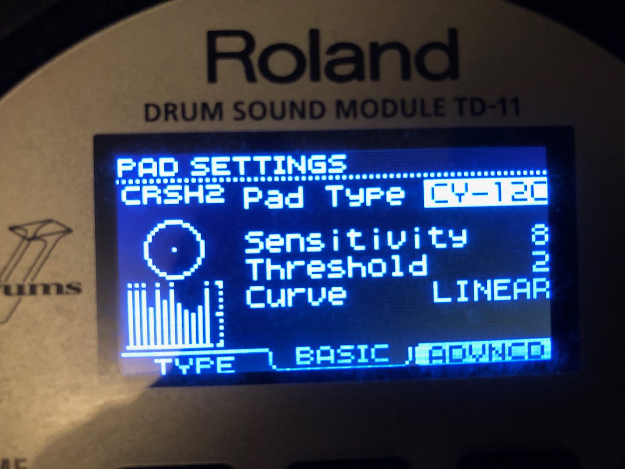 Roland drum splitter deals