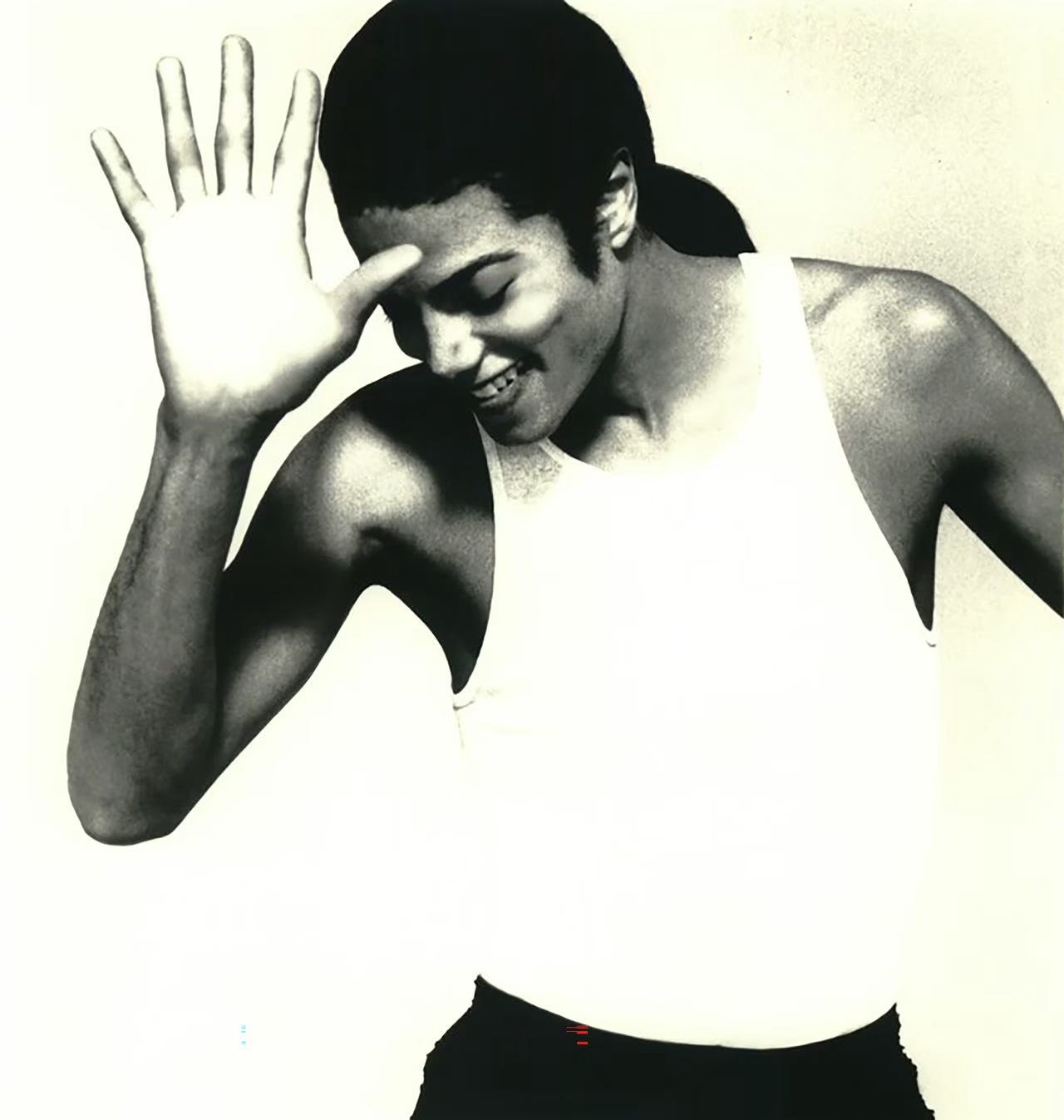 マイケルジャクソン イン・ザ・クローゼット ミックスシングル #3