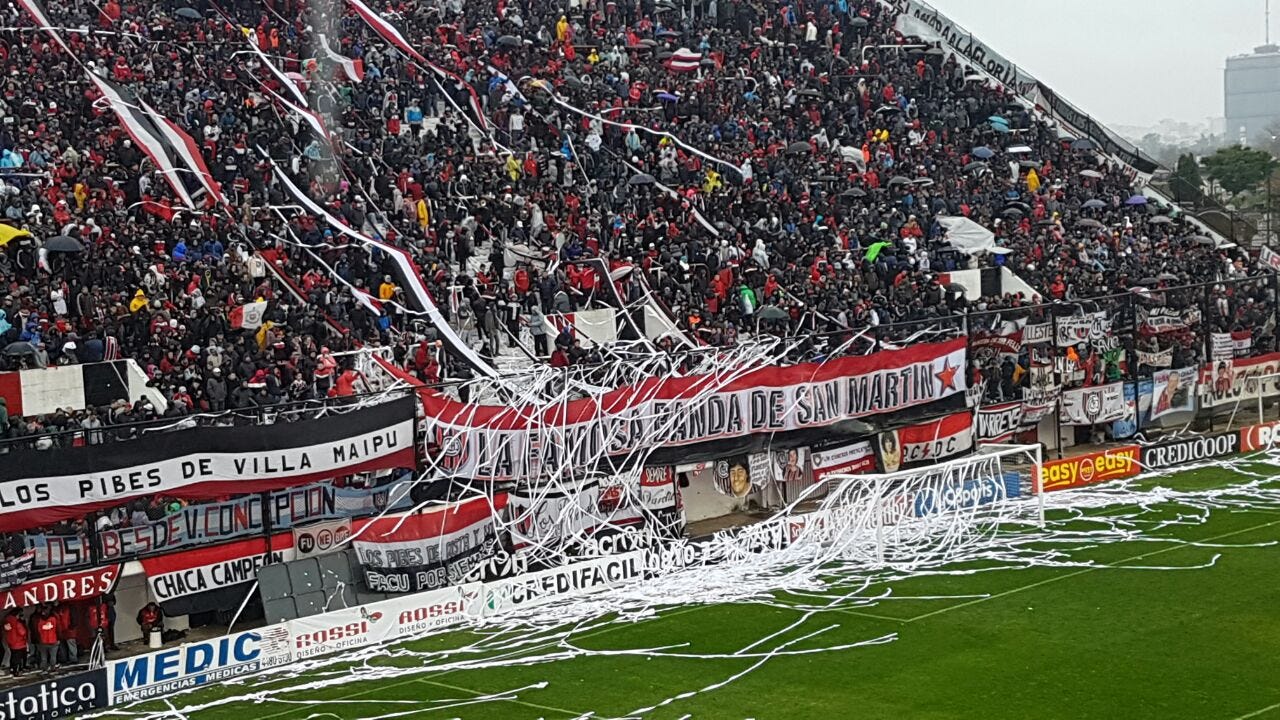 Chacarita Juniors x Ferro Carril Oeste Estatísticas Confronto Direto