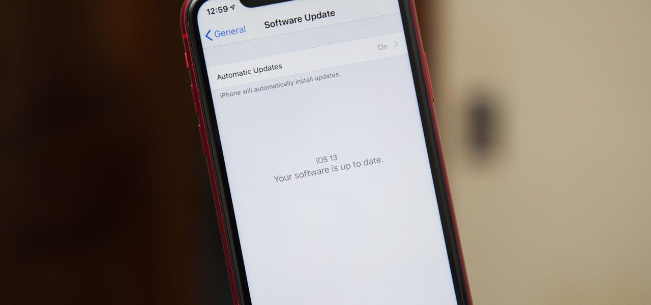 200+ Exciting New iOS 13 Features for iPhone, by Gadget Hacks