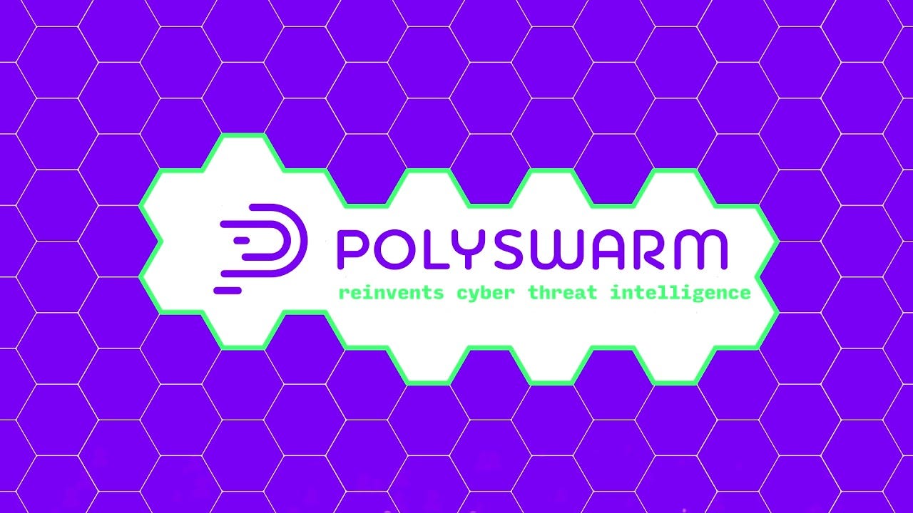 Interview with the Polyswarm Team | by Crypto Unveil | Crypto Unveil |  Medium