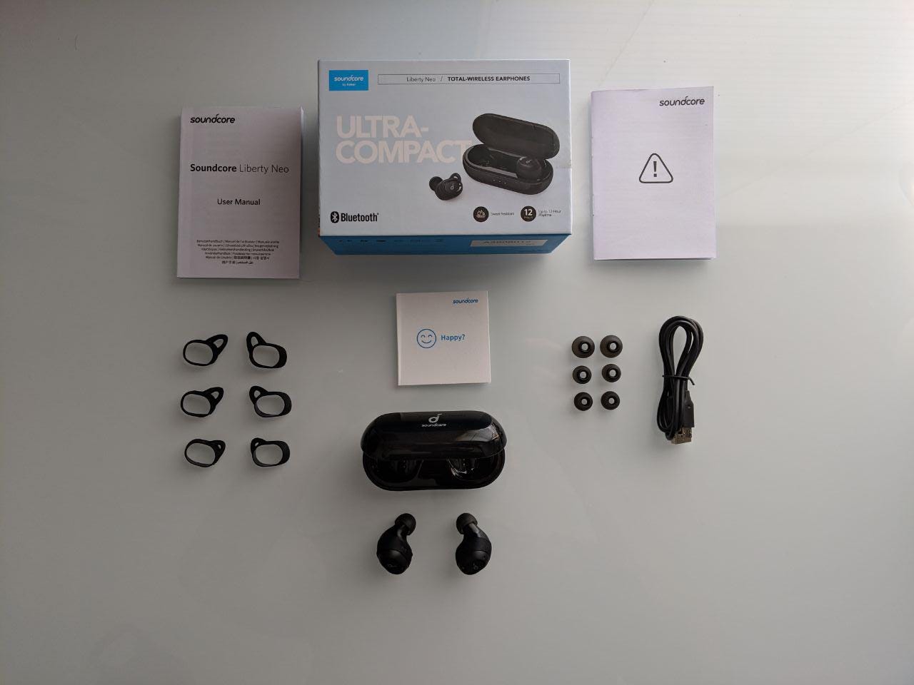 Soundcore Life 2 Neo Купить