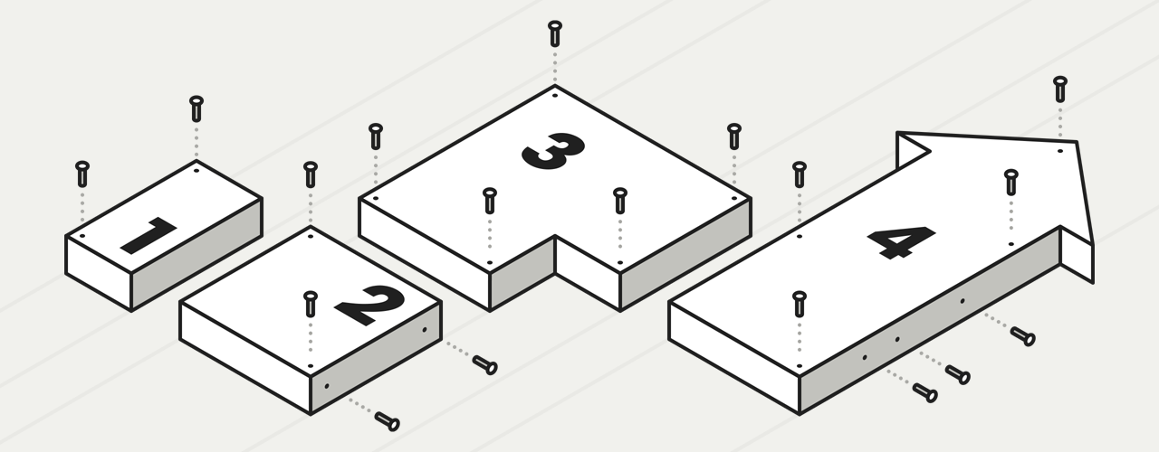 How Ikea's Assembly Instructions Champion Universal Design | by Liz Danzico  | Magenta