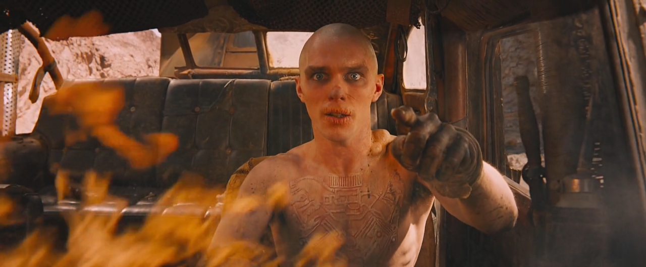 A Look Back at “Mad Max: Fury Road” (2015)