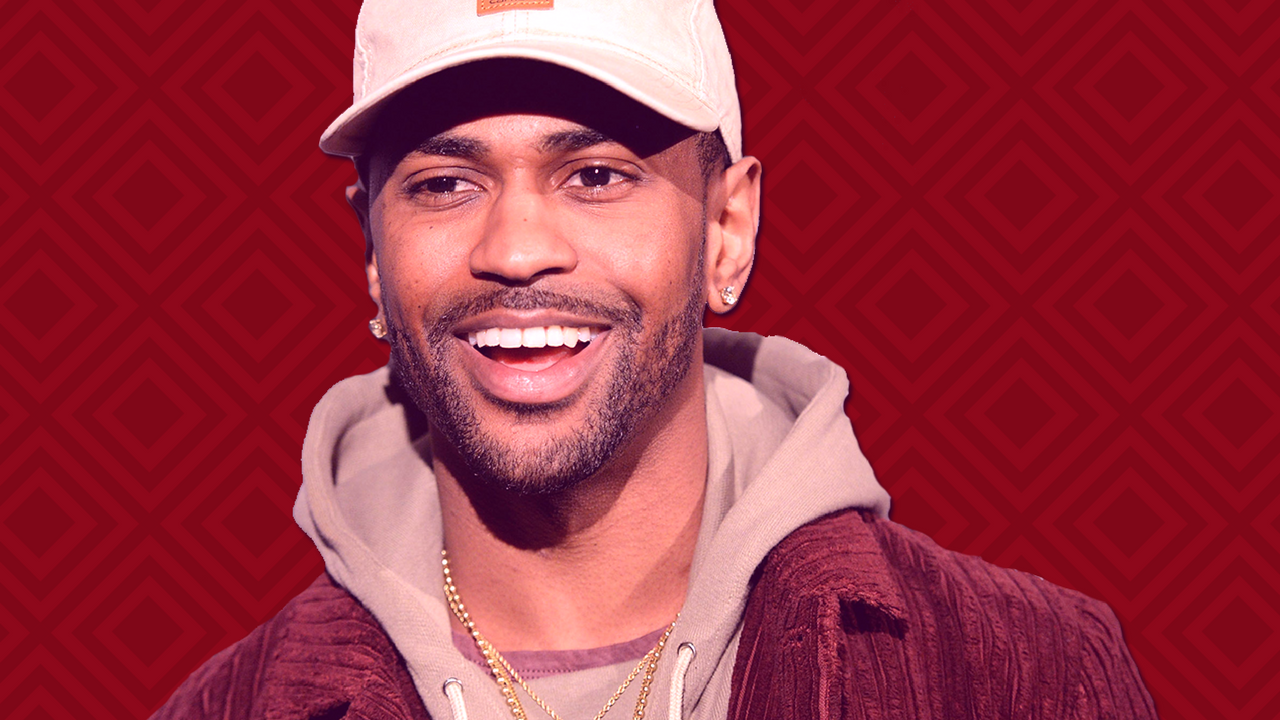 Big Sean – Sacrifices Lyrics