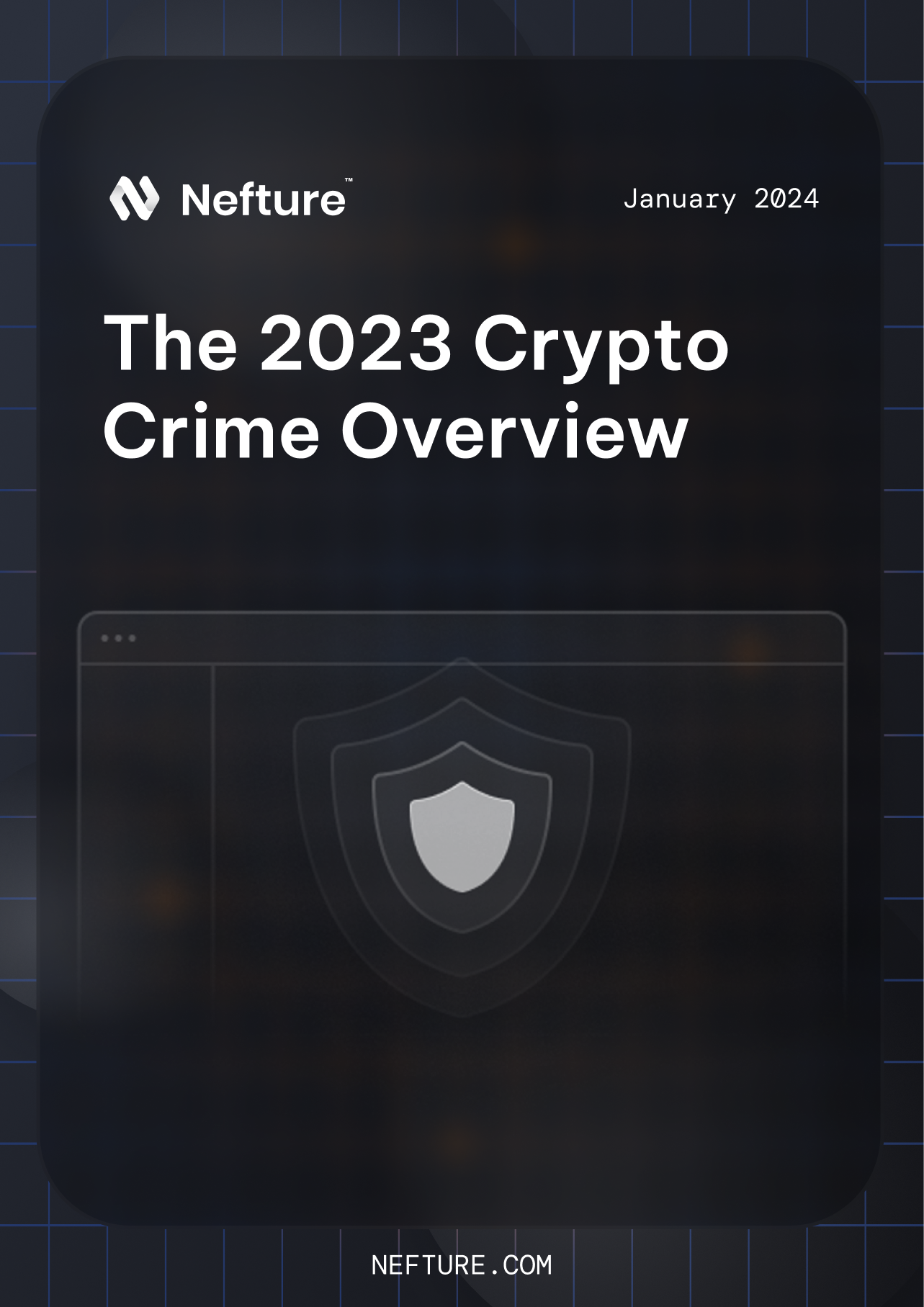 A Year of Crypto Crimes in Review — The 2023 Report | by Nefture Security |  Coinmonks | Medium