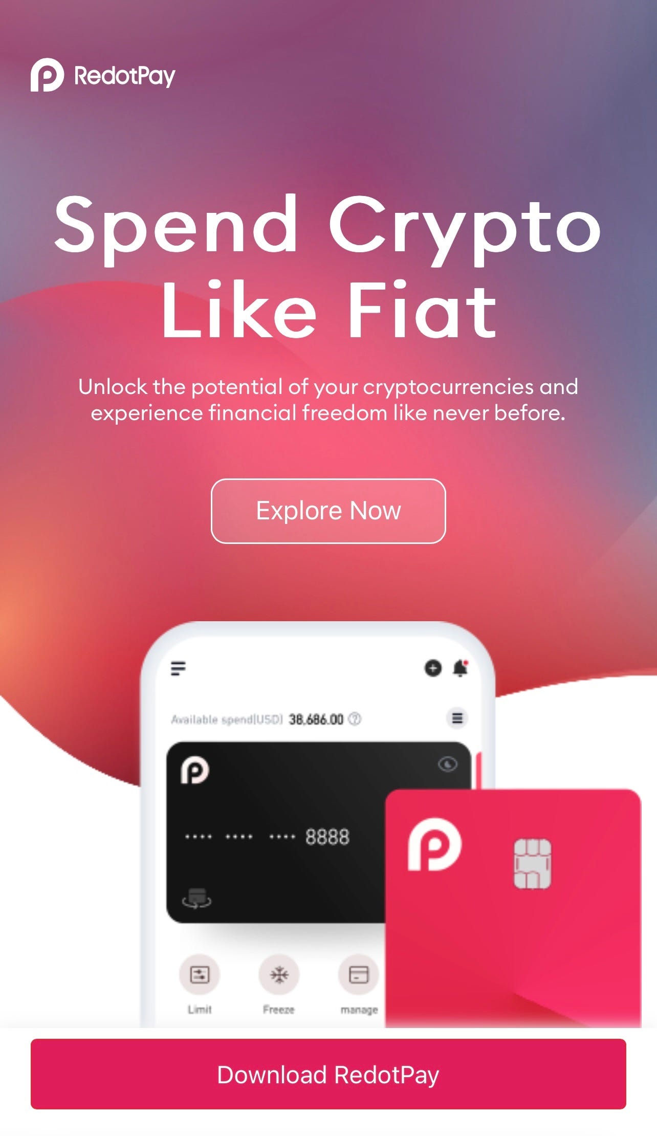 pend Crypto like Fiat in Malaysia. | May 2024 | izdnhussin